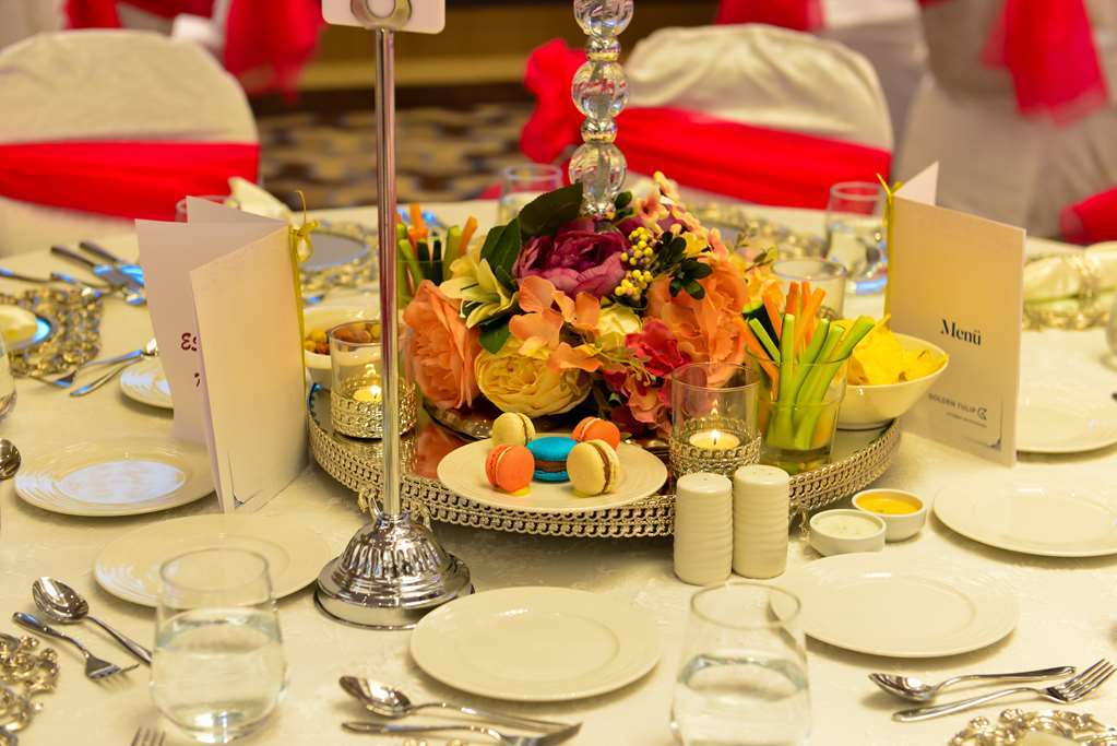 Golden Tulip Bayrampasa Istanboel