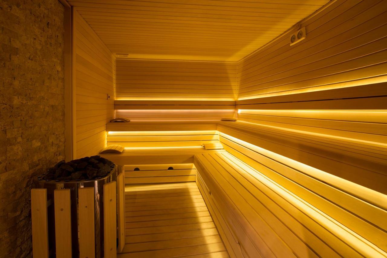 Golden Tulip Bayrampasa Hotel Istambul