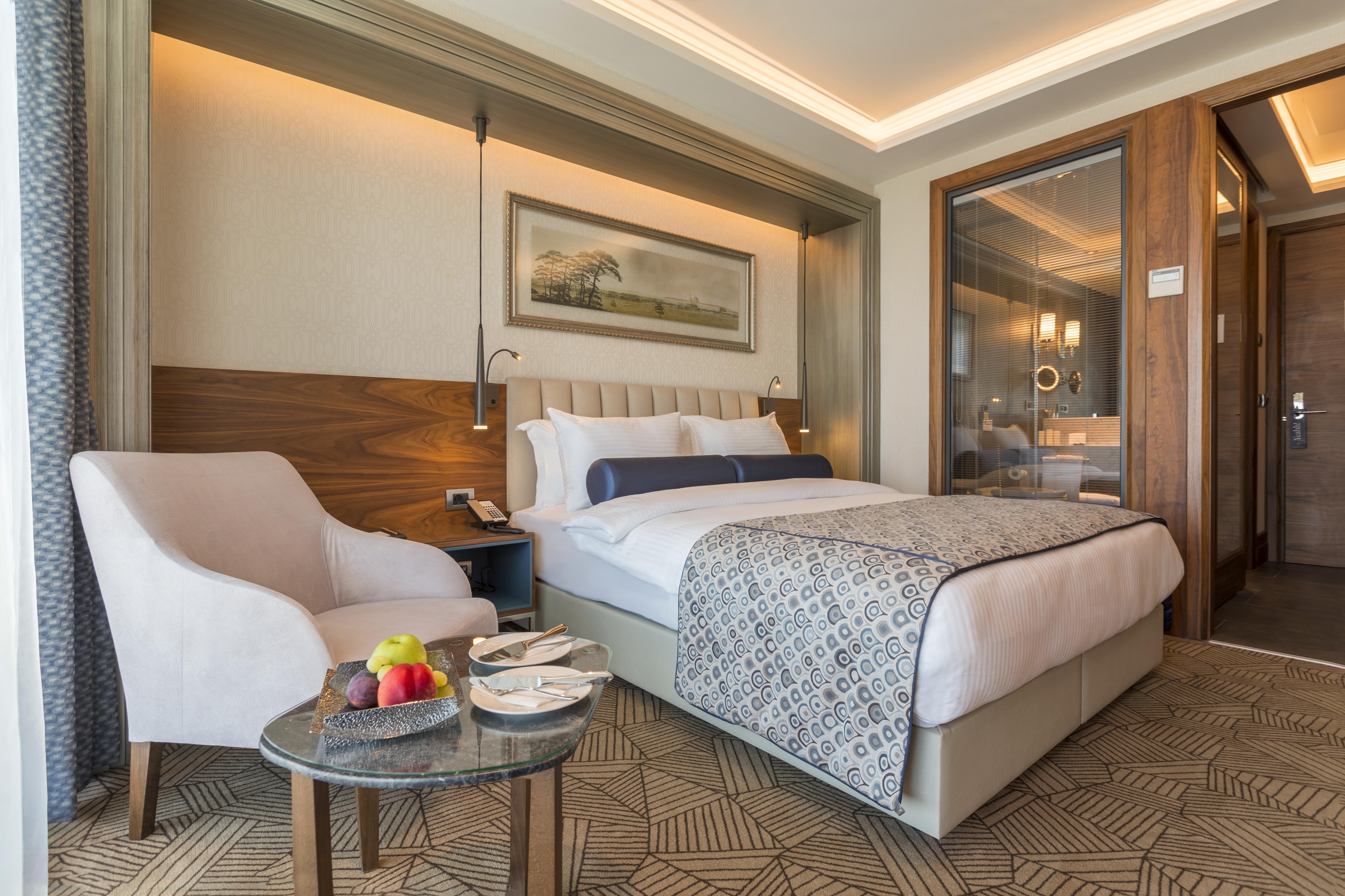 Golden Tulip Bayrampasa Istambul