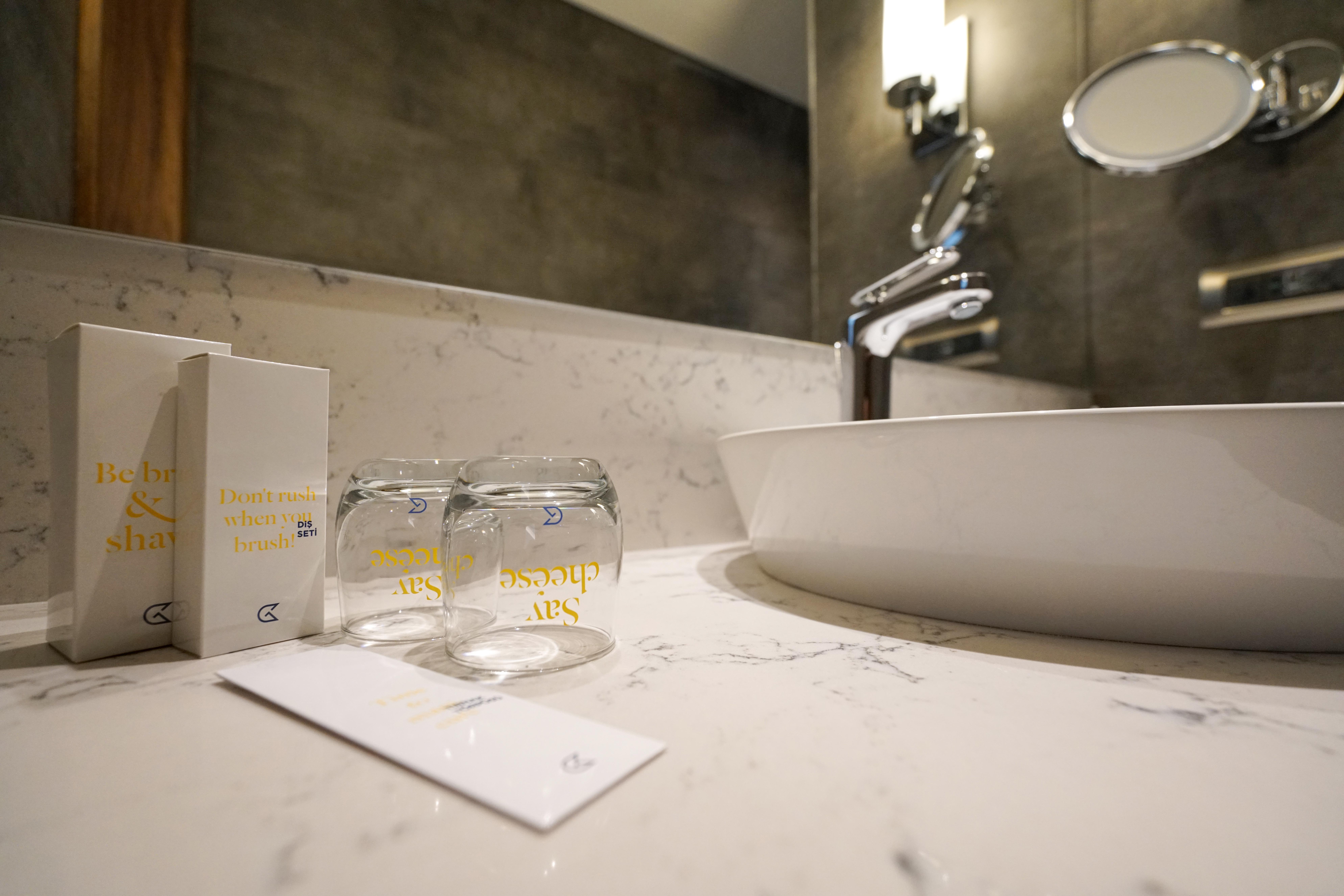 Hotel Golden Tulip Bayrampasa Istambul
