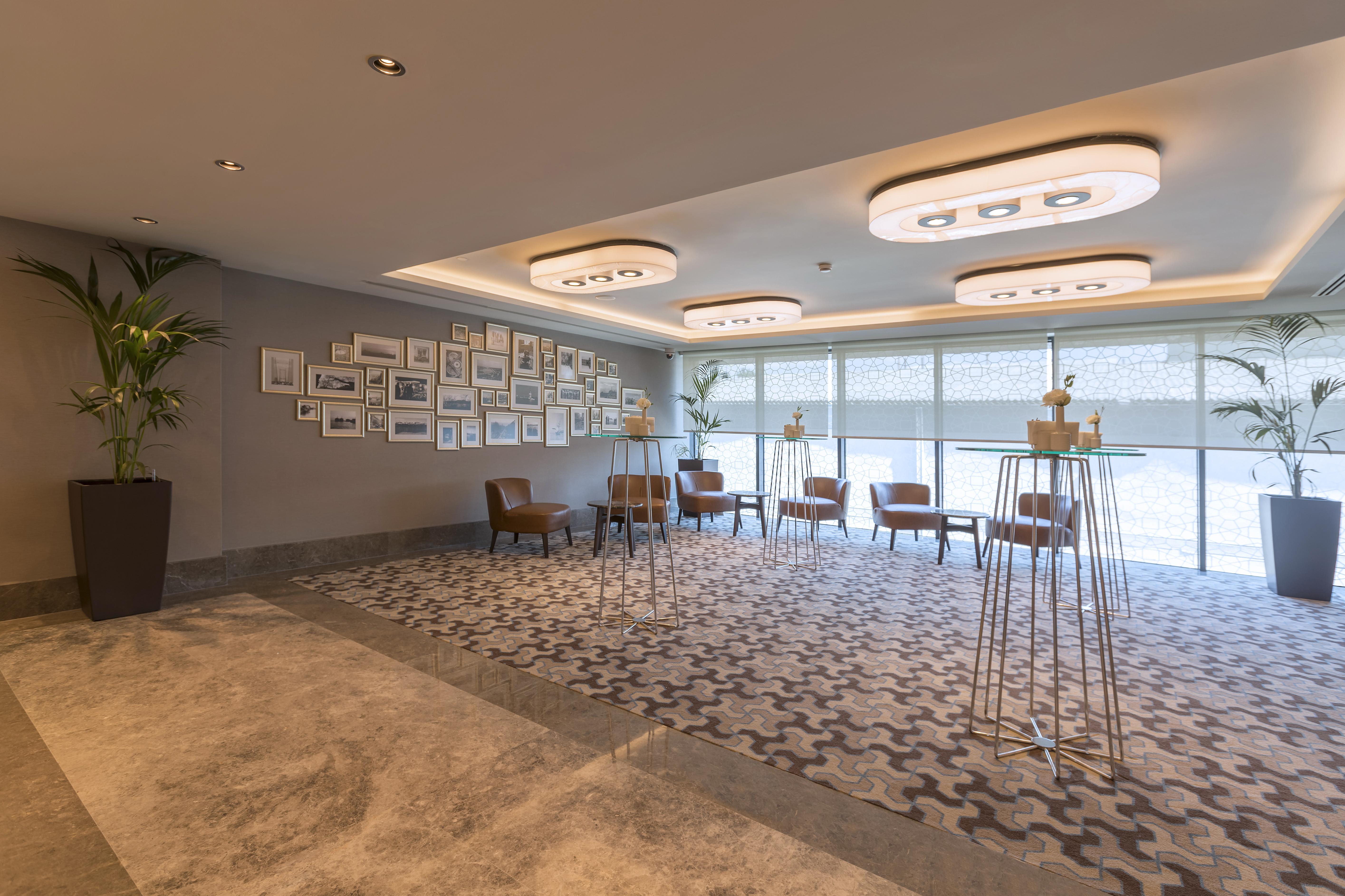 Golden Tulip Bayrampasa Istambul