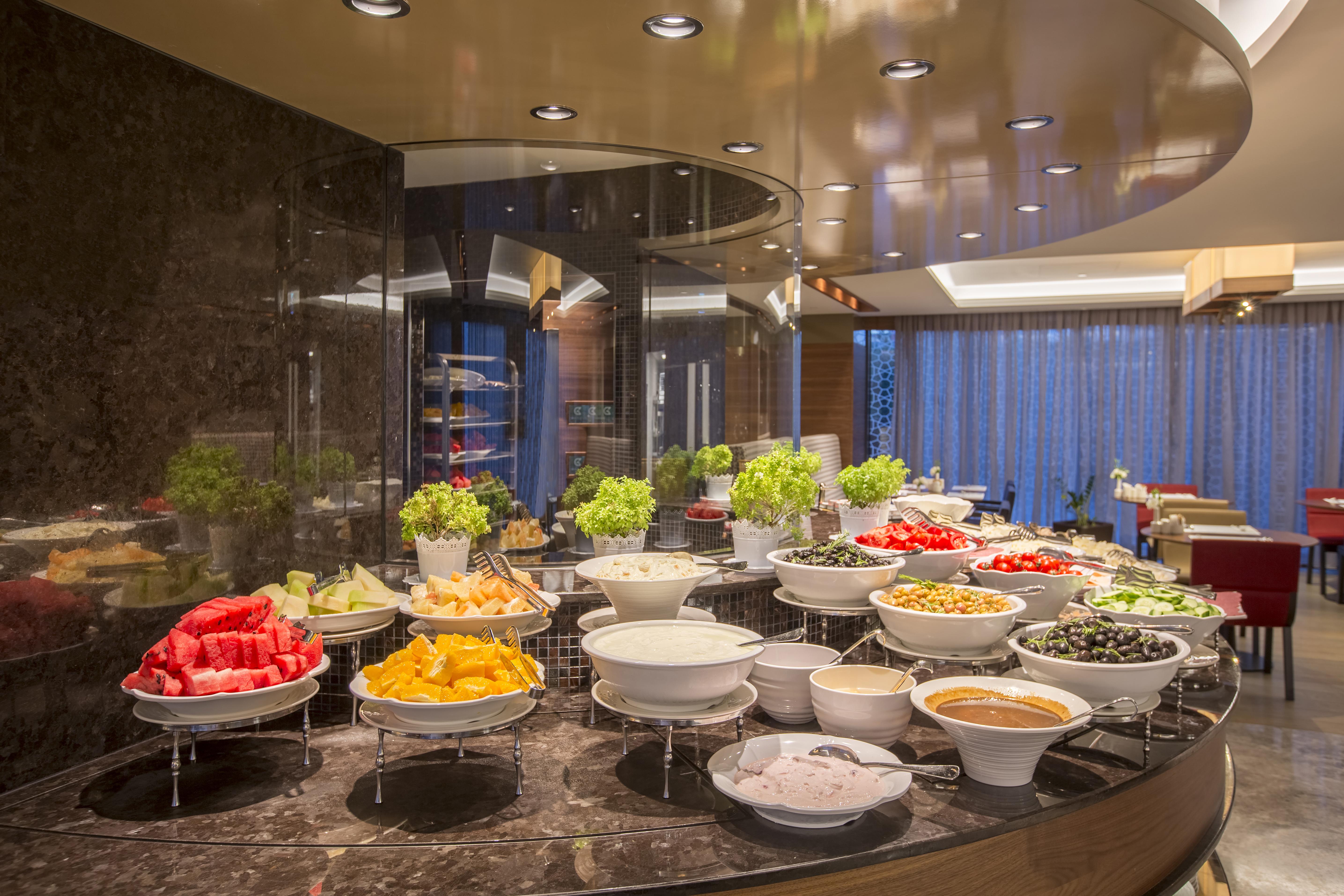 Golden Tulip Bayrampasa Hotel Istambul