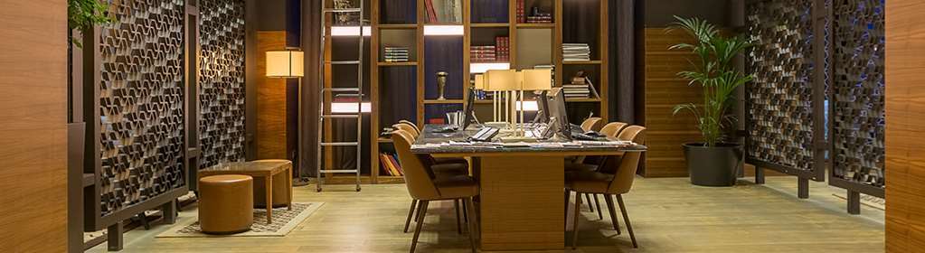 Golden Tulip Bayrampasa 5* Istambul